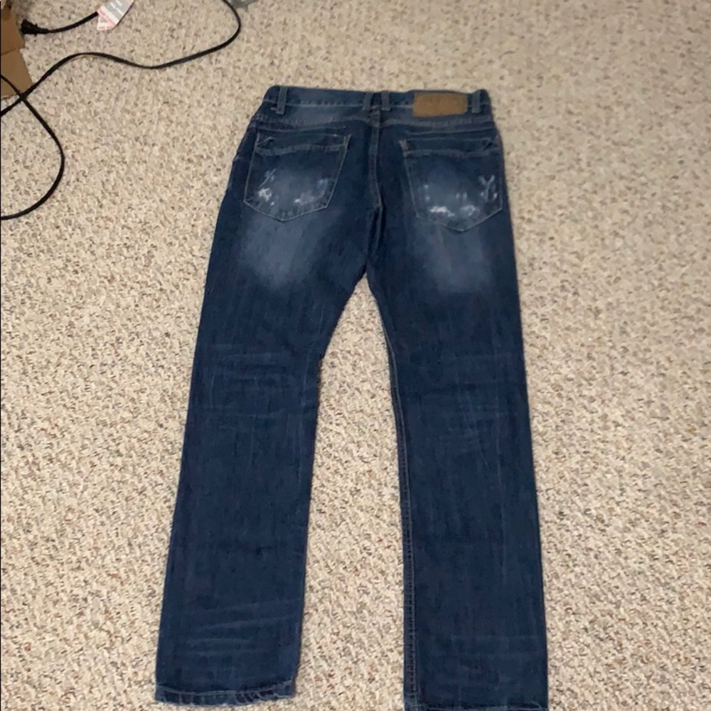Zara jeans - Picture 2 of 4